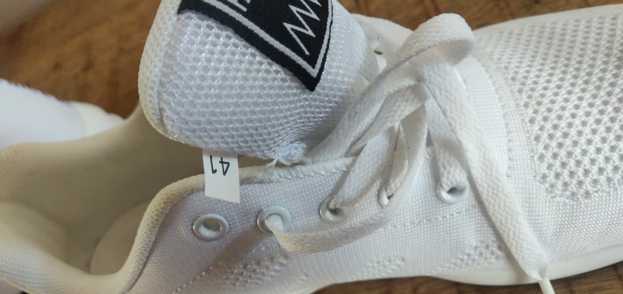 Sneakers maat 41