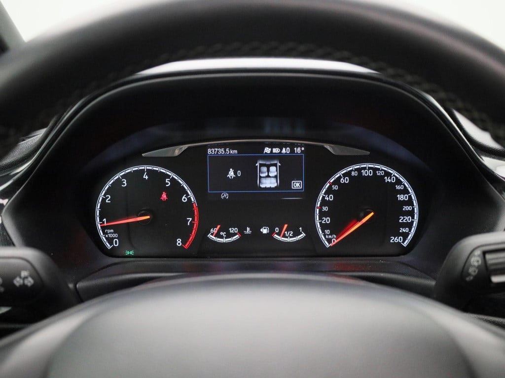 Ford Fiesta 1.5 ecoboost st-3 panoramadak | winterpack | b&o soundsystem | 