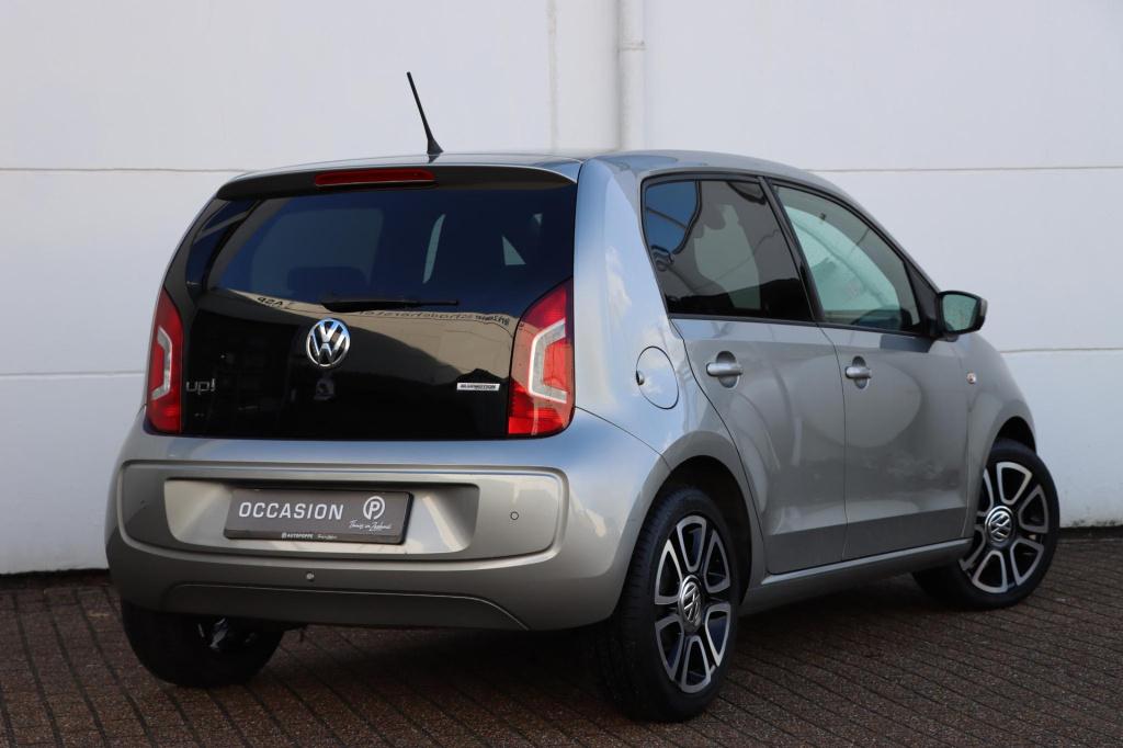 Volkswagen UP! 1.0 high up! bluemotion 5-deurs