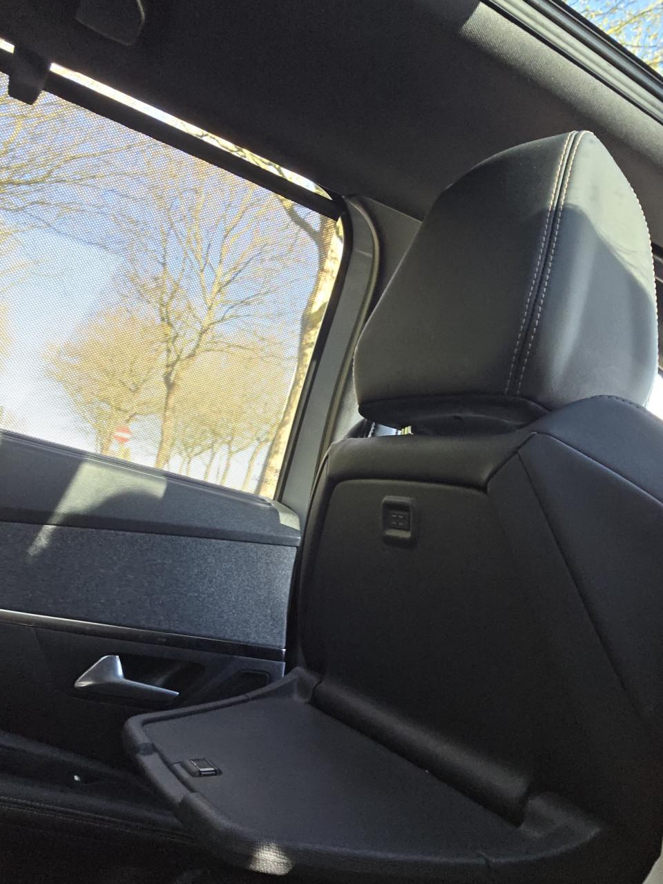 Peugeot 5008 GT Line automaat 7 Zitplaatsen