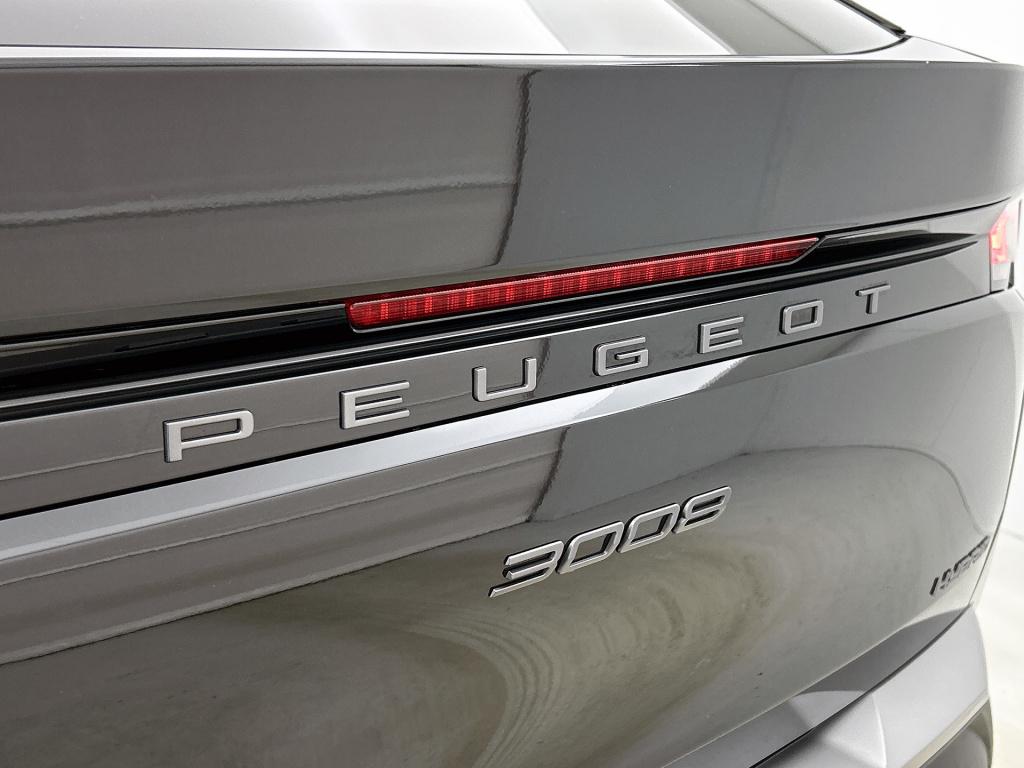 Peugeot 3008 hybrid 145 pk gt | rijklaar | elektrische kofferklep |