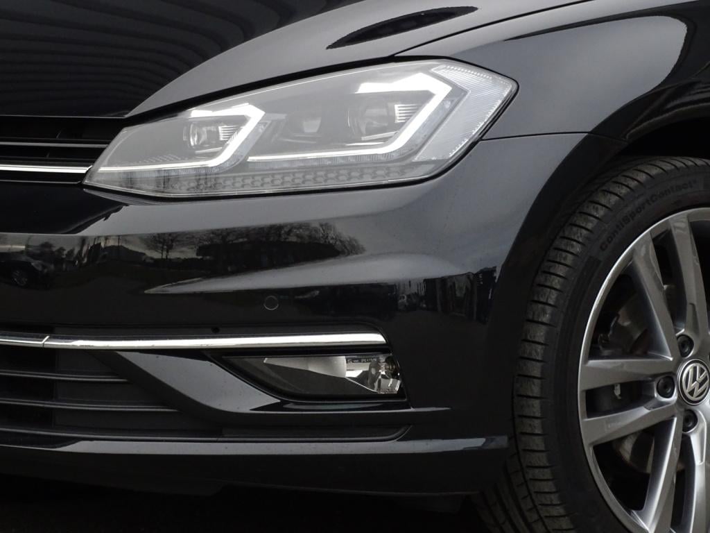 Volkswagen Golf 1.0 tsi comfortline excecutive | navi | apple carplay/andro