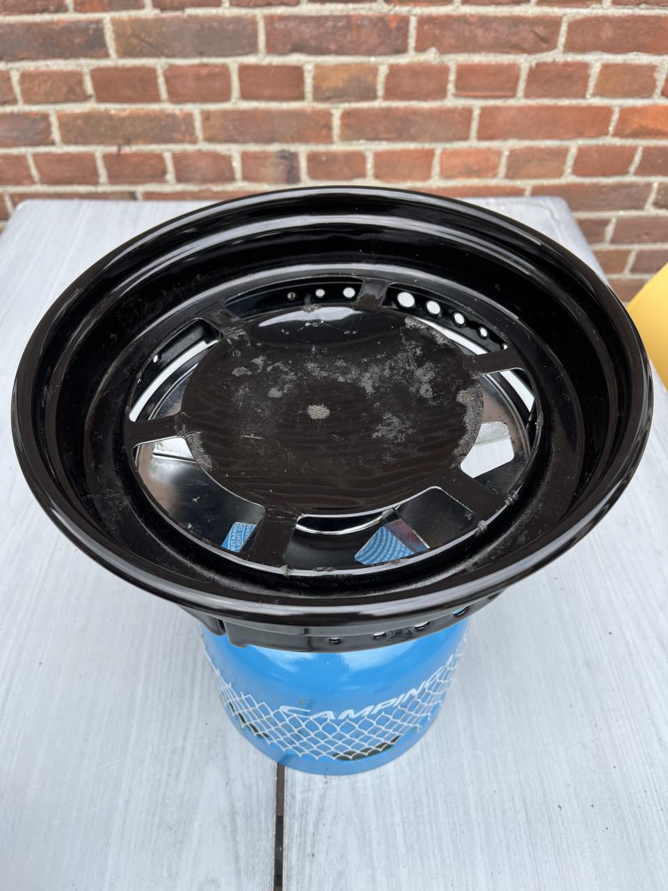 Cadac set met campinggaz