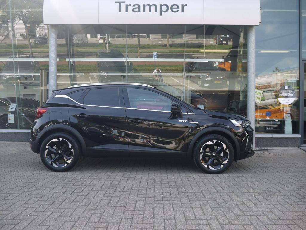 Mitsubishi Asx 1.6 hev at intense+|rijklaar