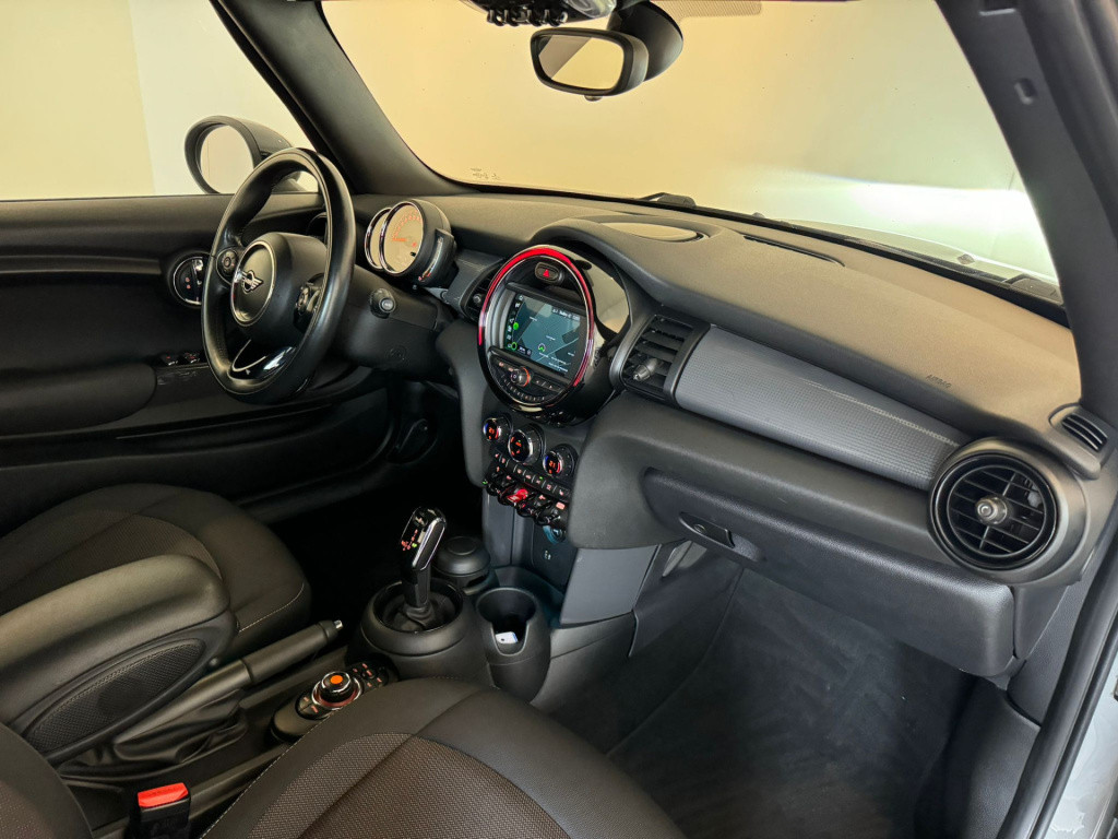 Mini Cooper Cabrio mini 1.5 pepper