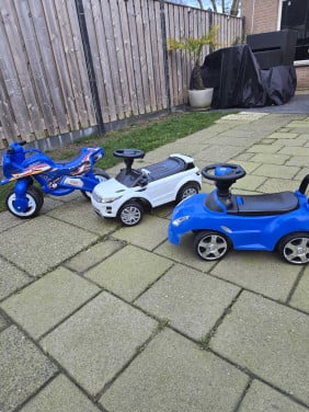 Loopauto's