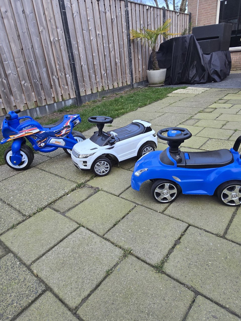 Loopauto's
