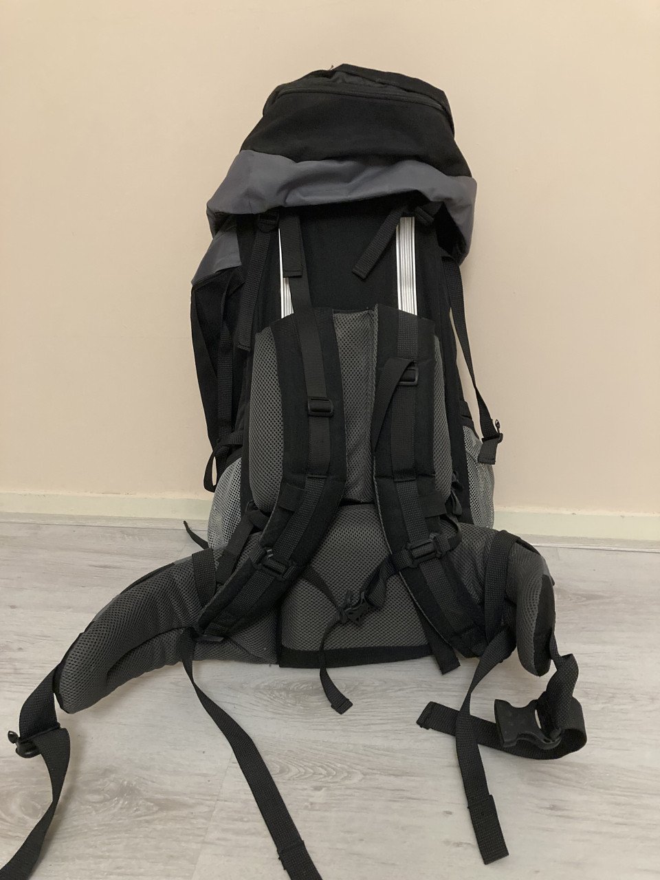 Grote Rugtas - Gelert VTS Trekking