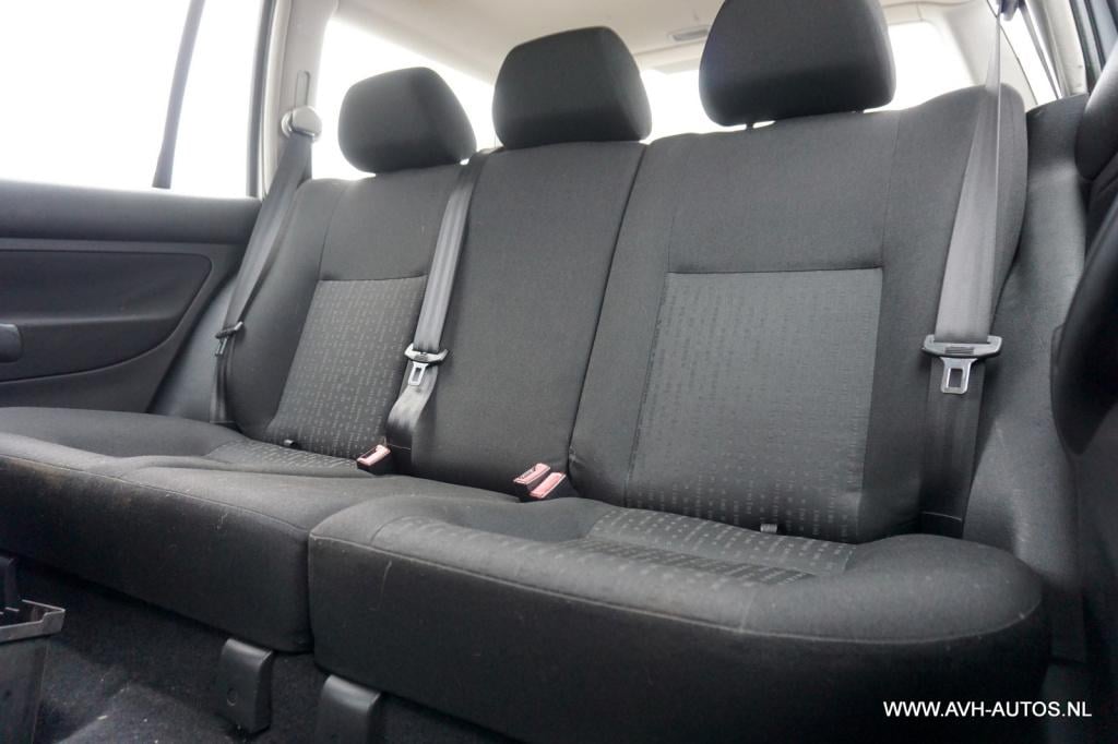 Volkswagen Golf variant 1.6-16v turijn