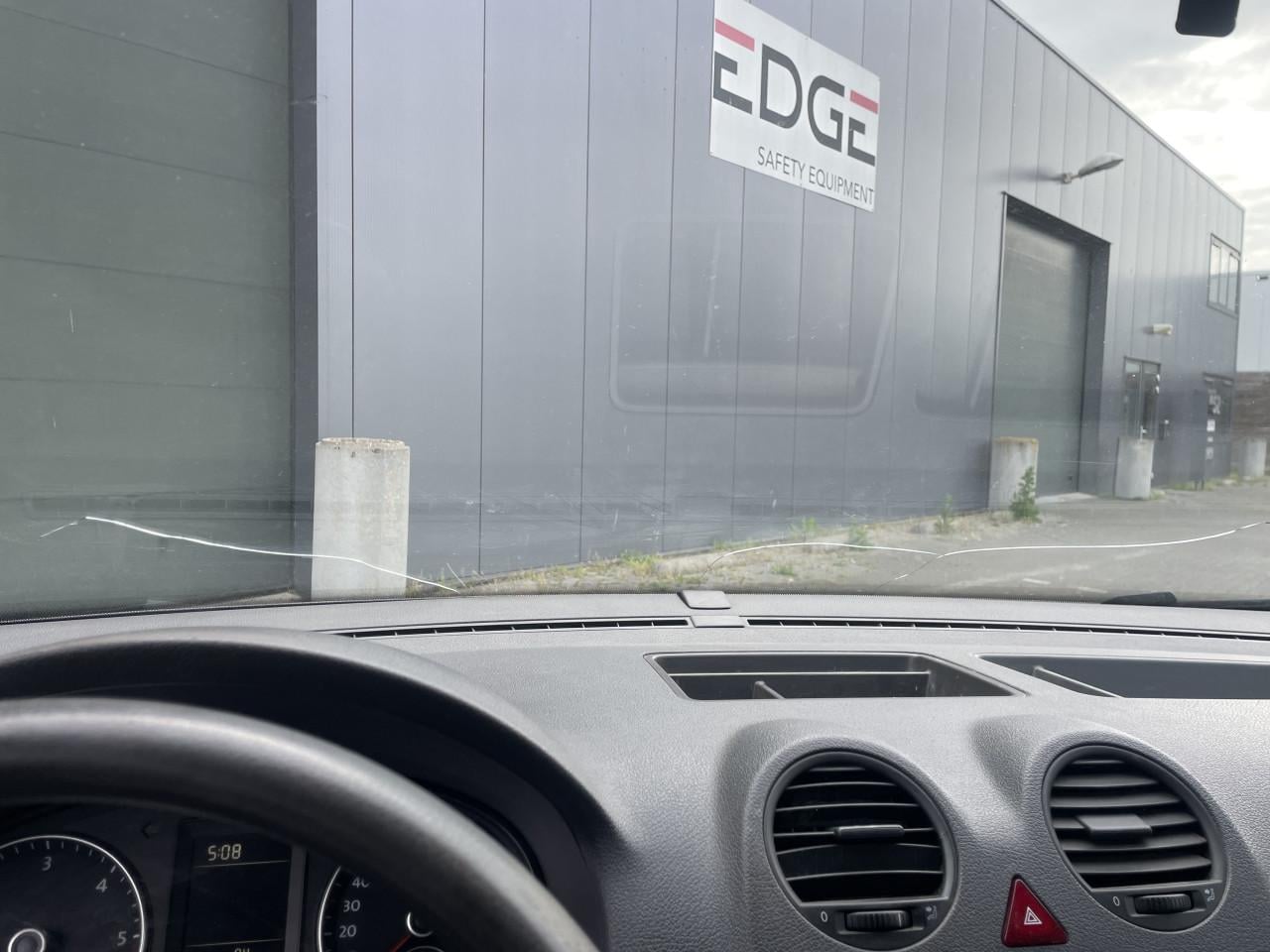Volkswagen Caddy 1.6 D 55KW 2011 | NAP | NIEUWE APK!
