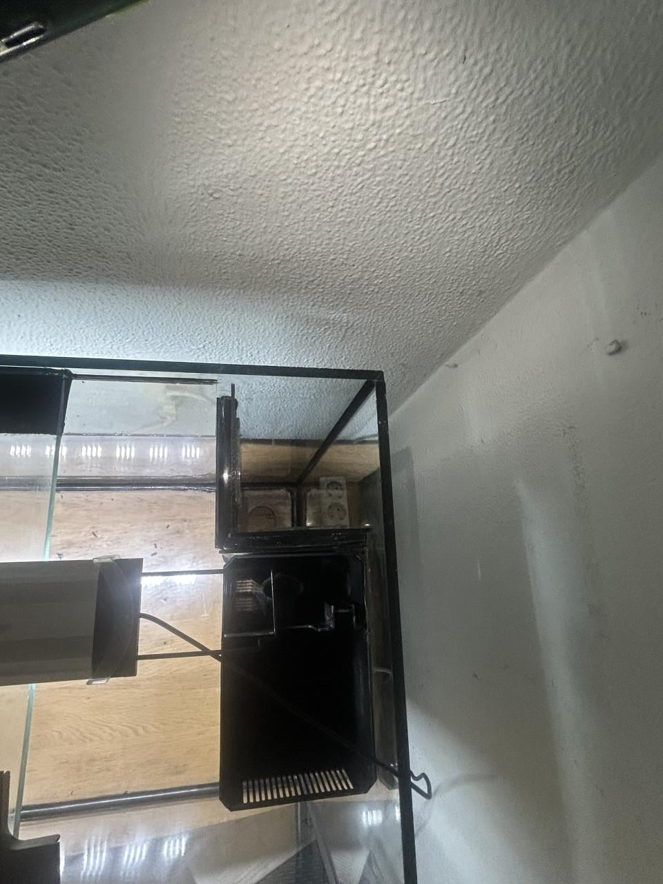 Aquarium 96x55x60