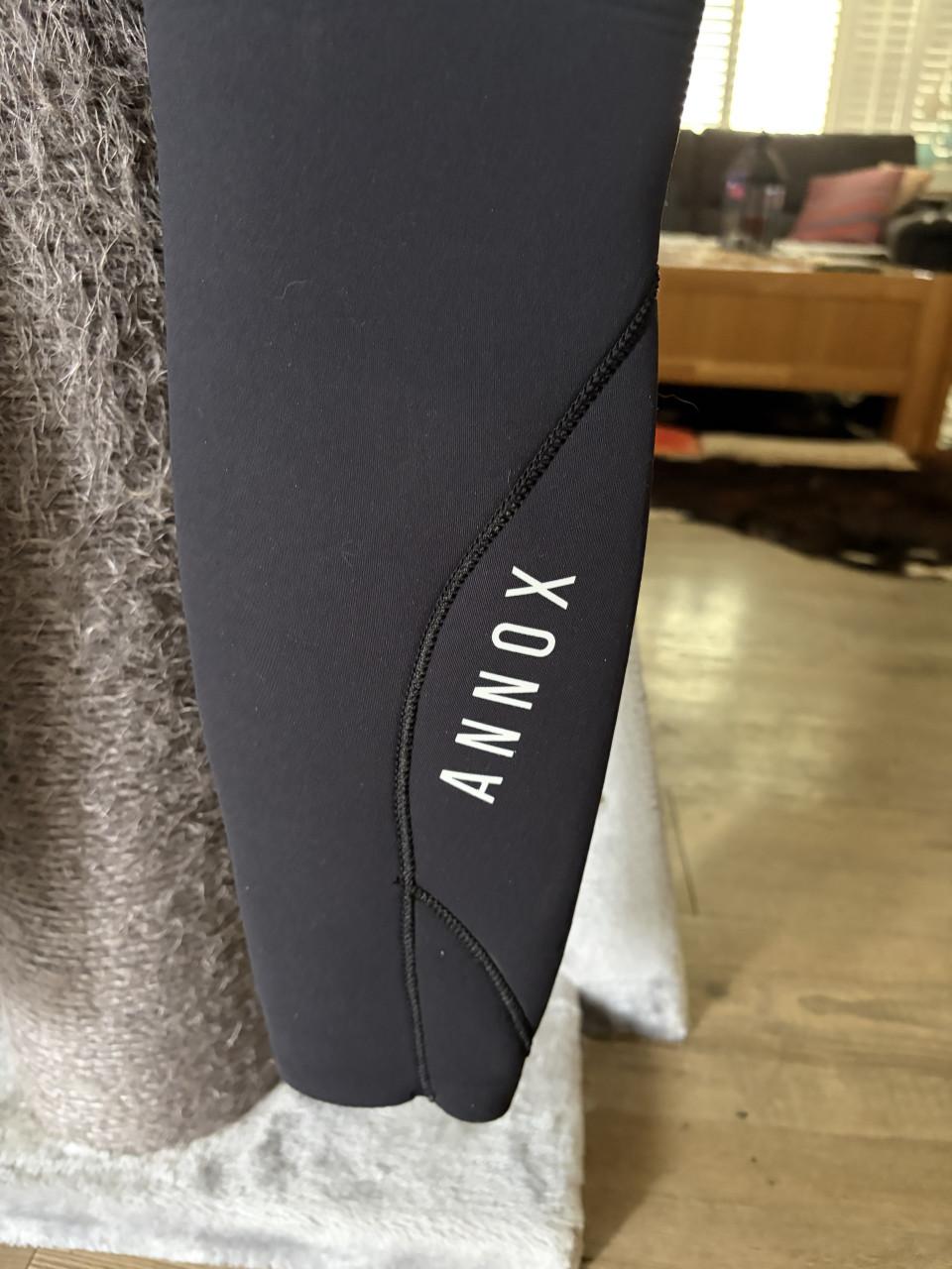 Annox Radical 5/4/3 Windsurf/suppak voor de koudere periode