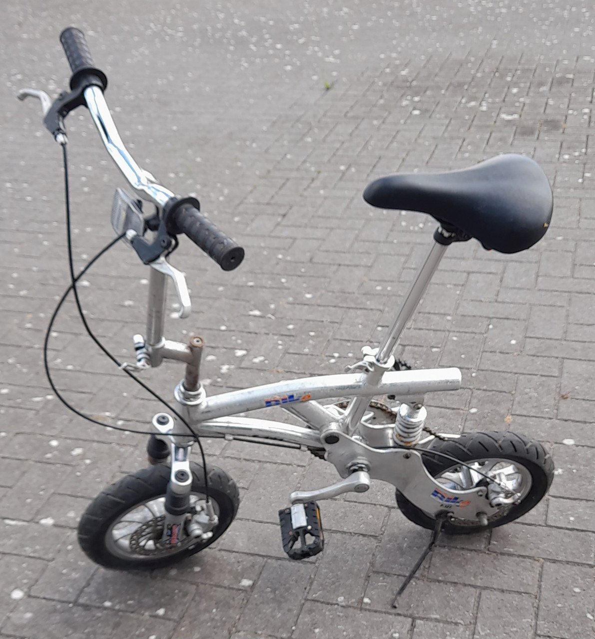 Mini Bike f-121