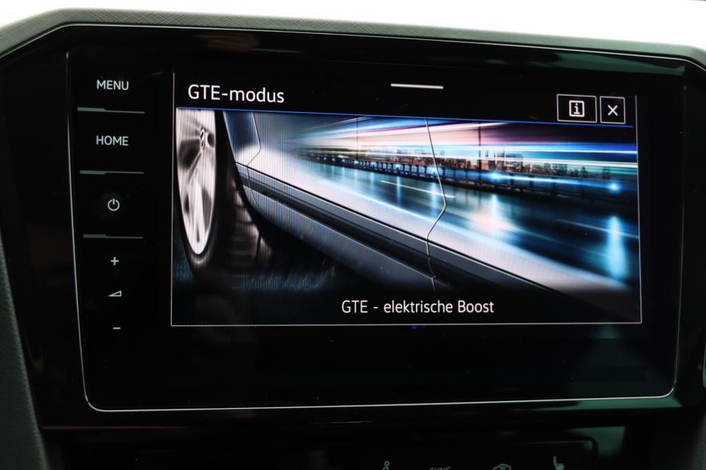 Volkswagen Passat variant 1.4 tsi phev gte business 218pk dsg6 | soh 96,9% 