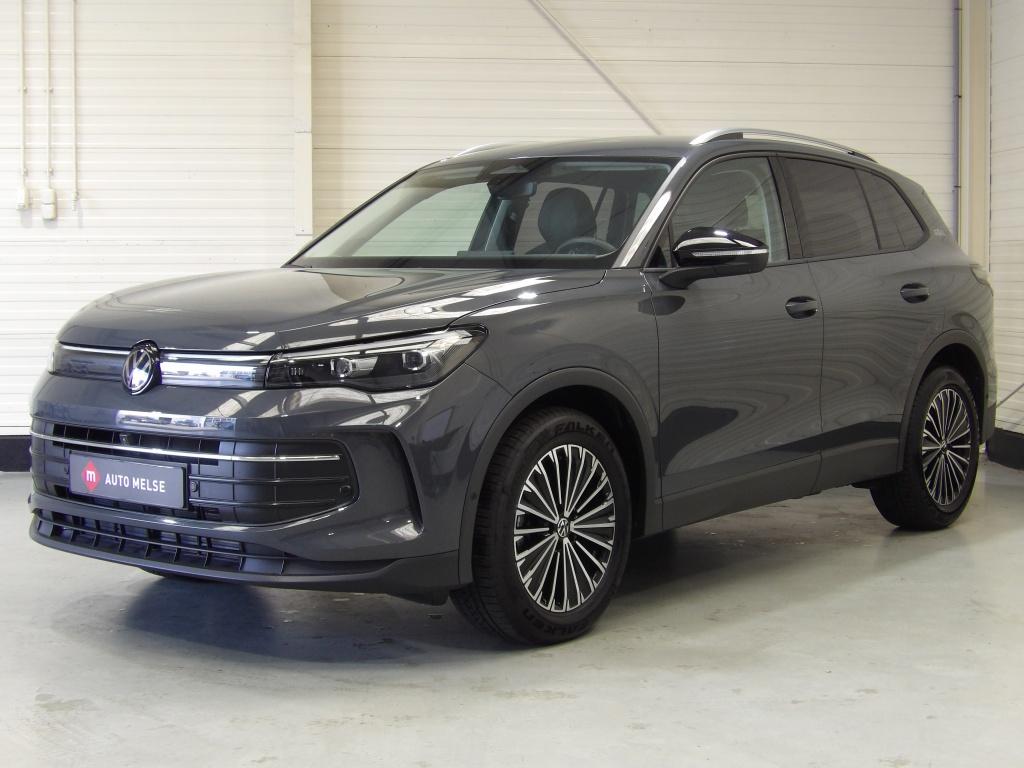 Volkswagen Tiguan 1.5 etsi 130pk dsg-7 life edition