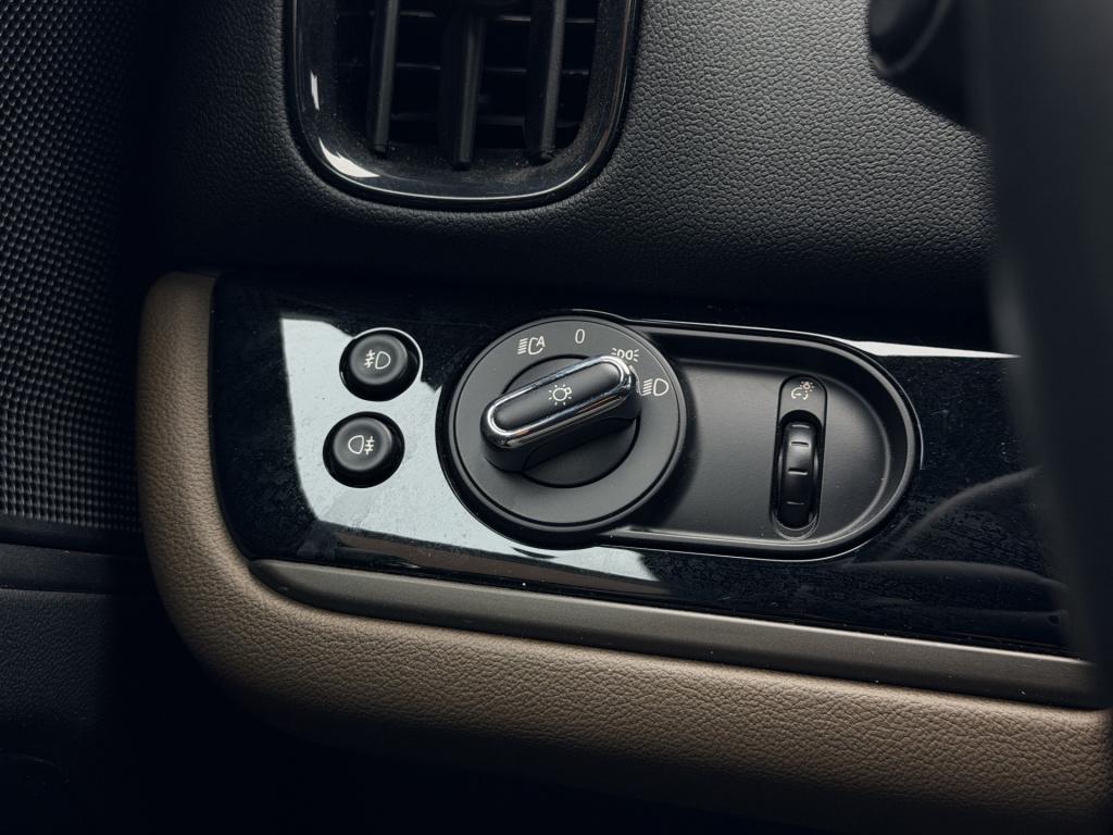 Mini Countryman 1.5 cooper chili | carplay | cruise control | climate contr