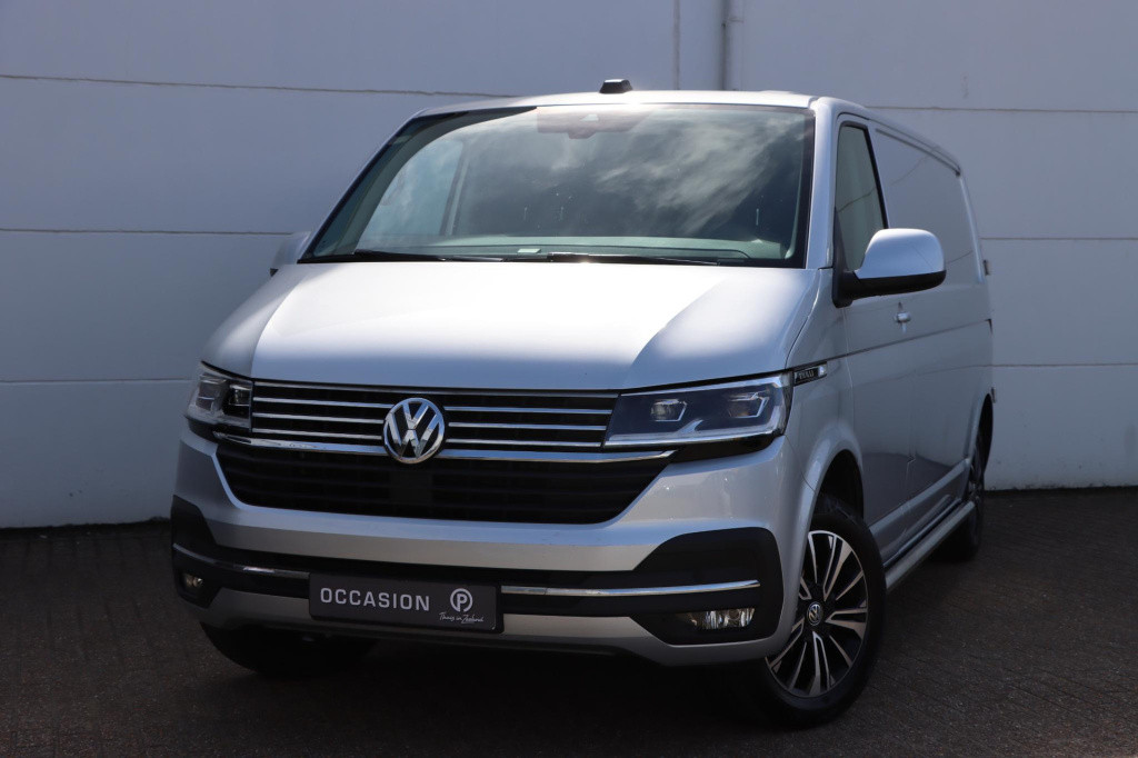 Volkswagen Transporter 2.0 tdi l2h1 28