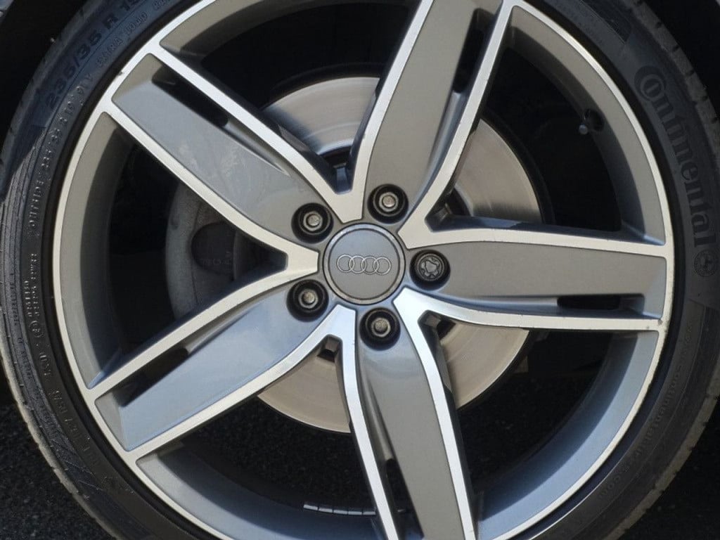 Audi A3 cabriolet 1.8 tfsi ambition pro line plus s-line | b&o | 19" | akoe