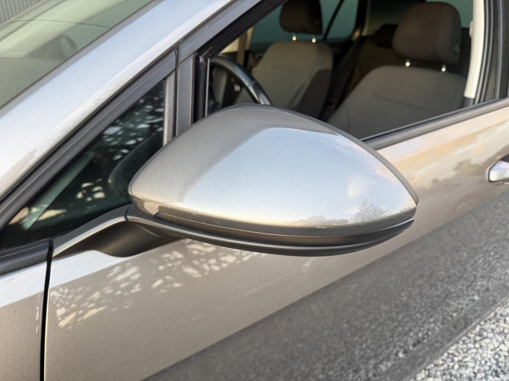 Volkswagen Golf 1.4 tsi 122pk dsg-automaat highline 5-drs