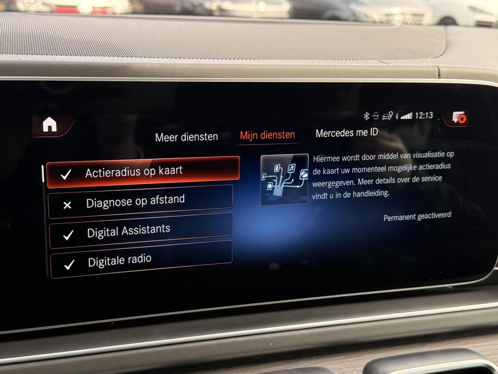 Mercedes-Benz Gle coupé 350 e 4matic executive amg | head up | pano | acc |