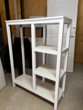 Kledingkast Ikea