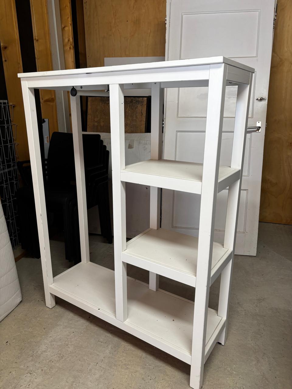 Kledingkast Ikea
