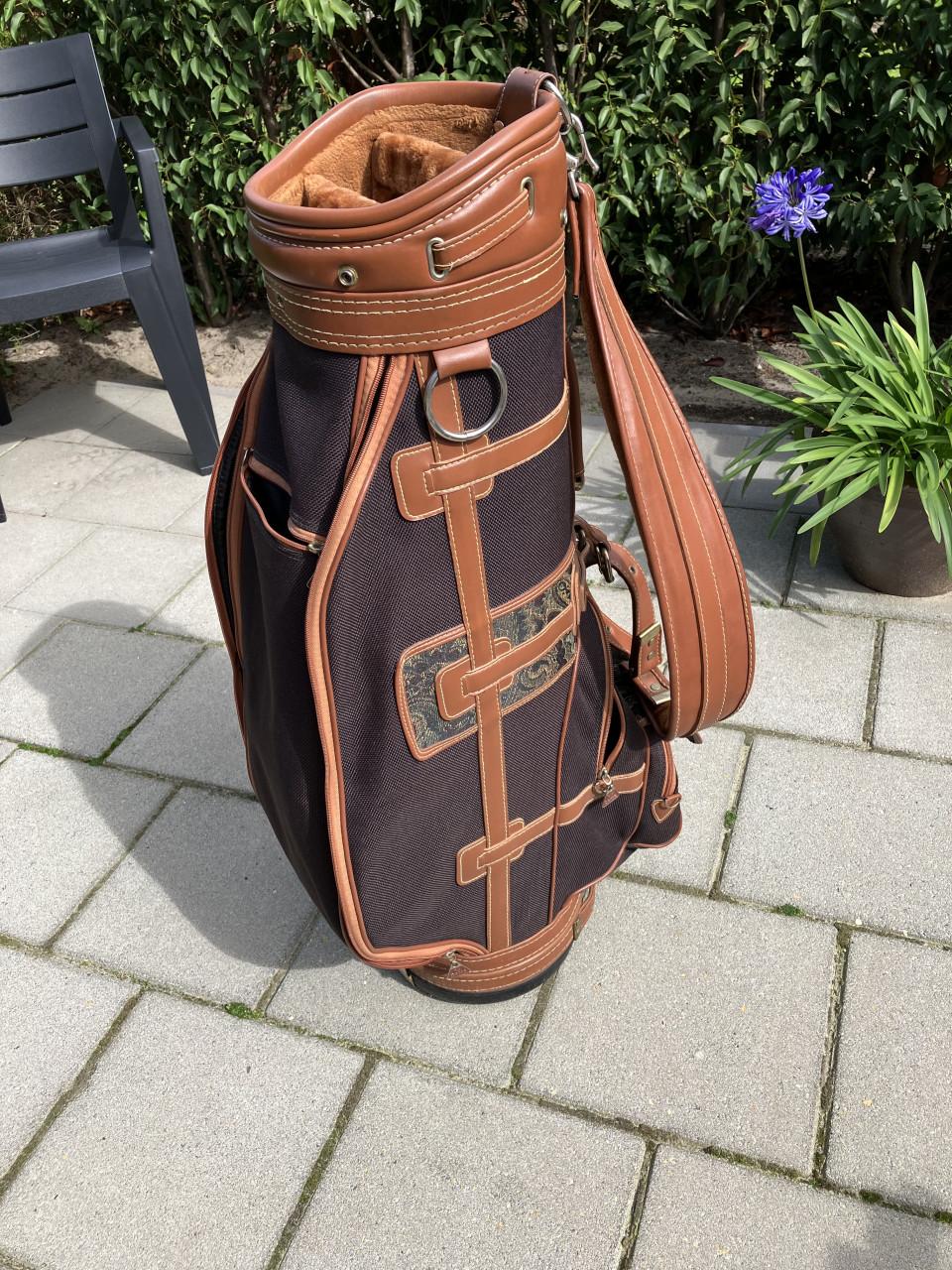 Complete dames golfset