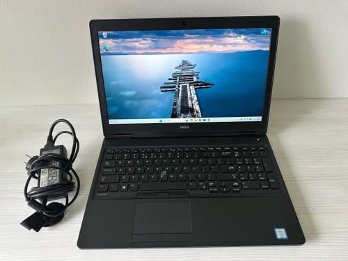 Dell Latitude 5580