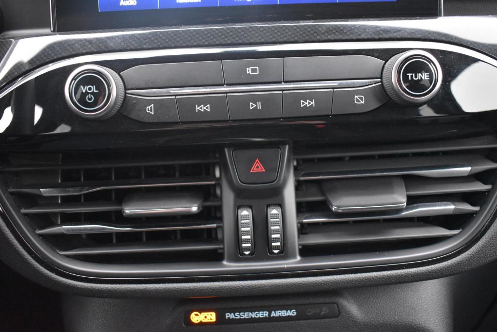 Ford Kuga 2.5 phev st-line | climate control | adaptive cruise control | ac