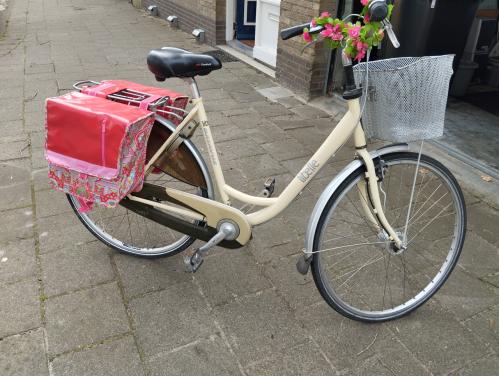 Batavus Libelle damesfiets