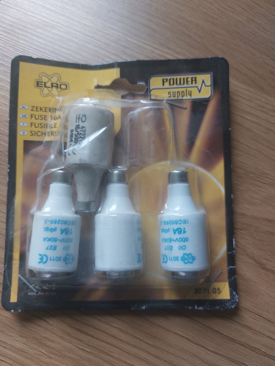 Opruiming schuur