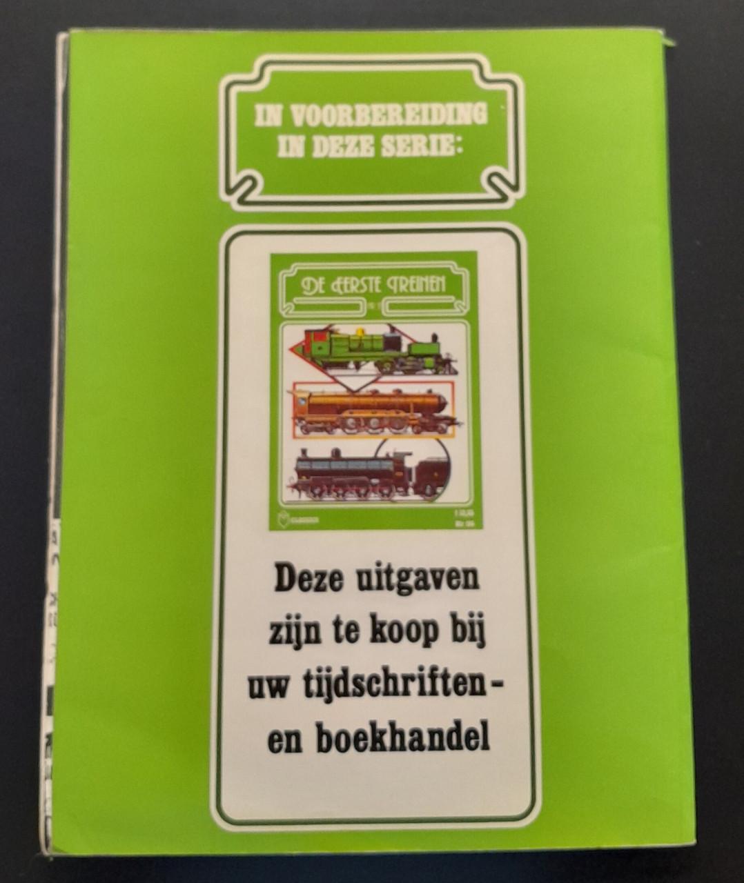 3 Motorboeken voor 6 euro.
