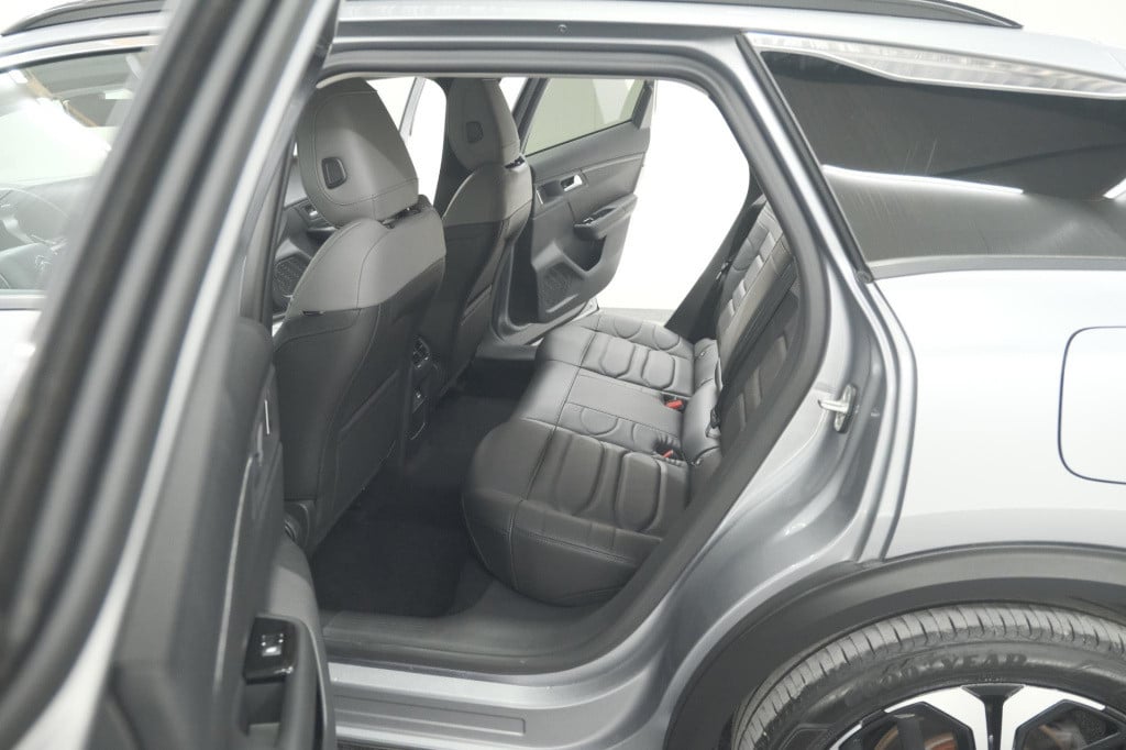 Citroen C5 X 1.6 plug-in hybrid 225 shine | camera | adaptieve cruise contr