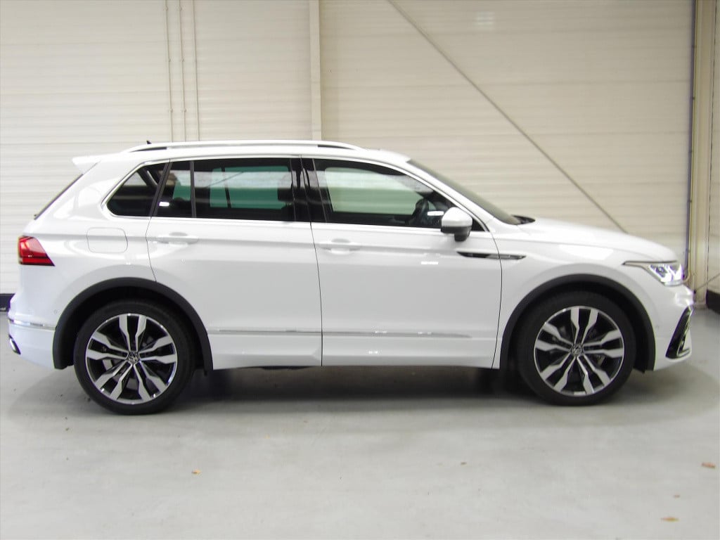 Volkswagen Tiguan 1.5 tsi 150pk 7-dsg r-line business+