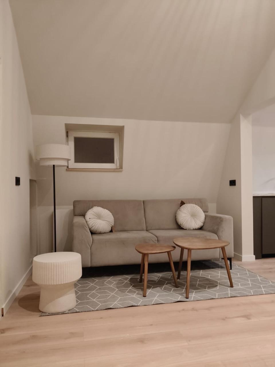 Appartement te huur in centrum Middelburg