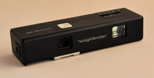 VOIGTLÄNDER Vitoret 110