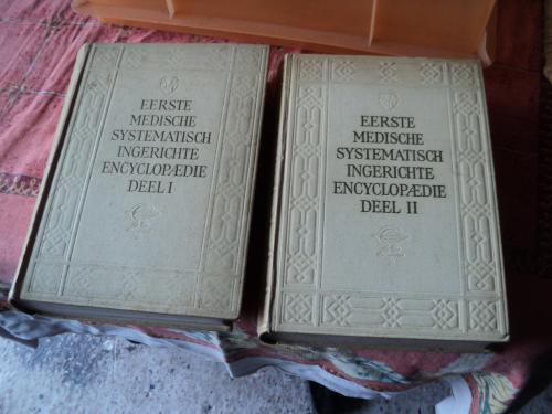 Medische Encyclopedie