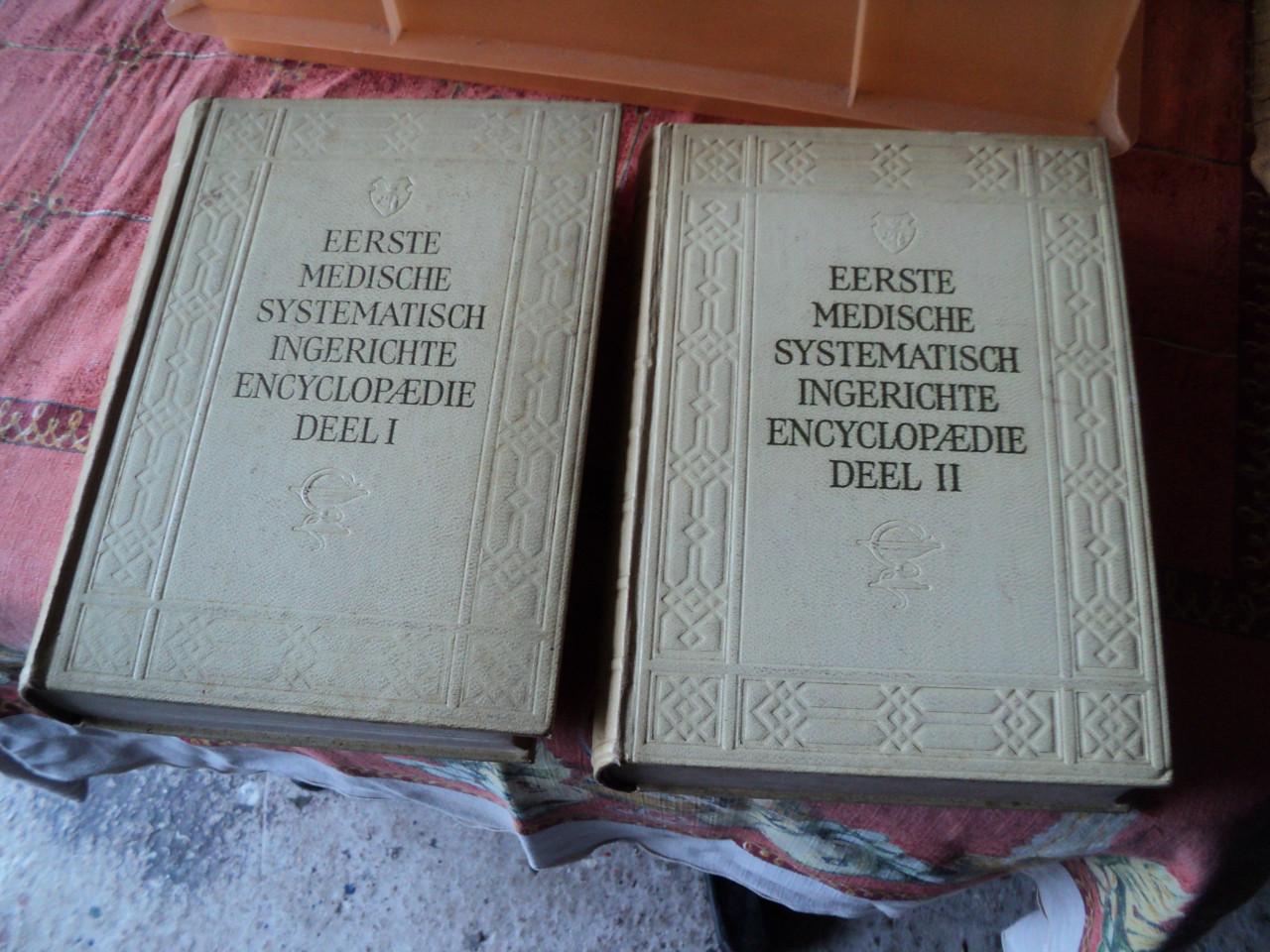 Medische Encyclopedie