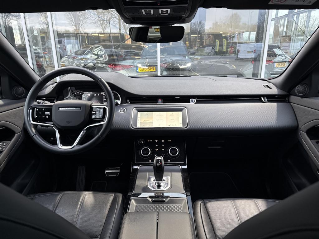 Land Rover Range Rover 1.5 p300e awd r-dynamic se | pano | hud | trekhaak |