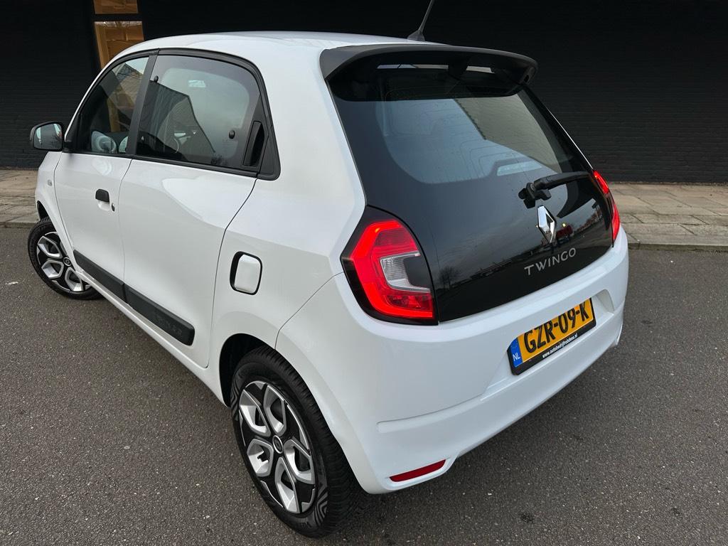 Renault Twingo 1.0 sce life