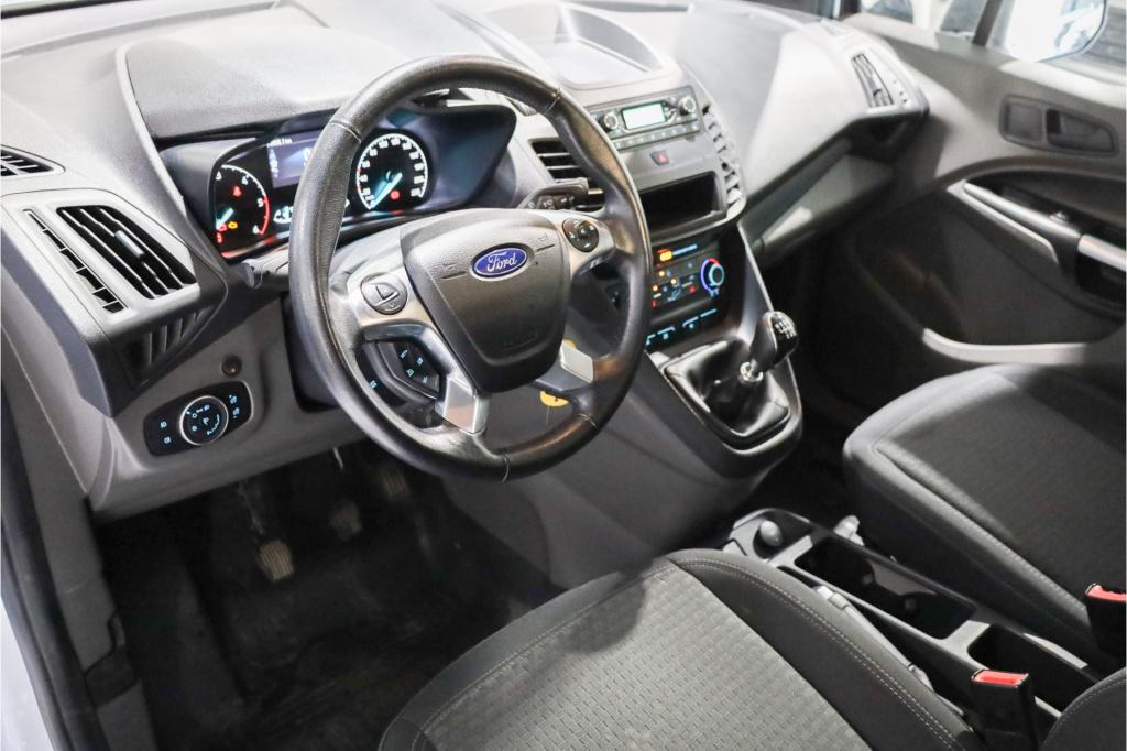 Ford Transit Connect 1.5 ecoblue l1 trend inrichting i cam i cr.control i t