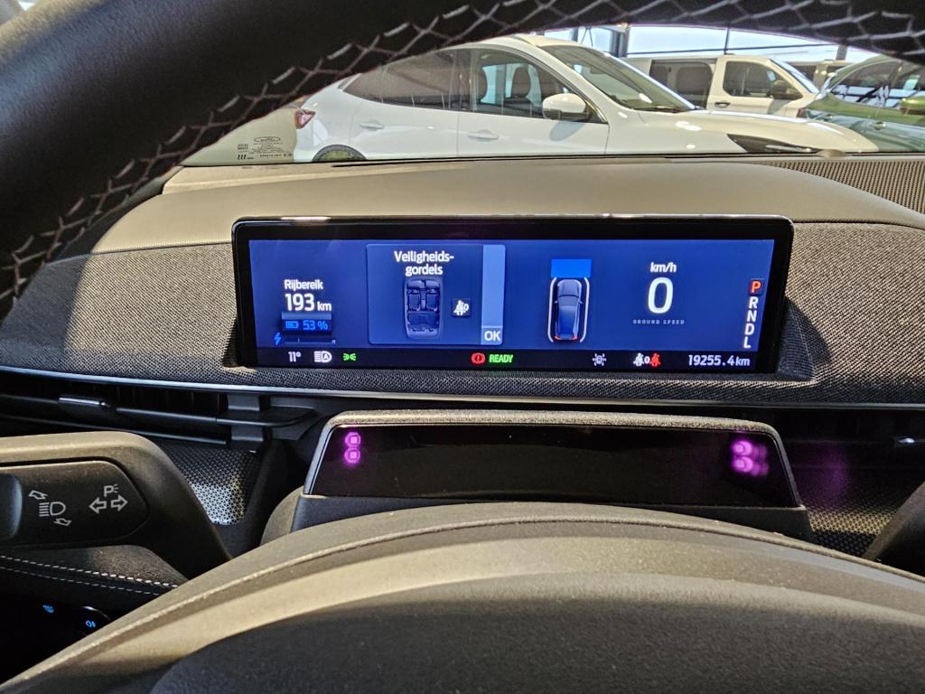 Ford Mustang Mach-e gt extended awd 98 kwh gt 487 pk awd