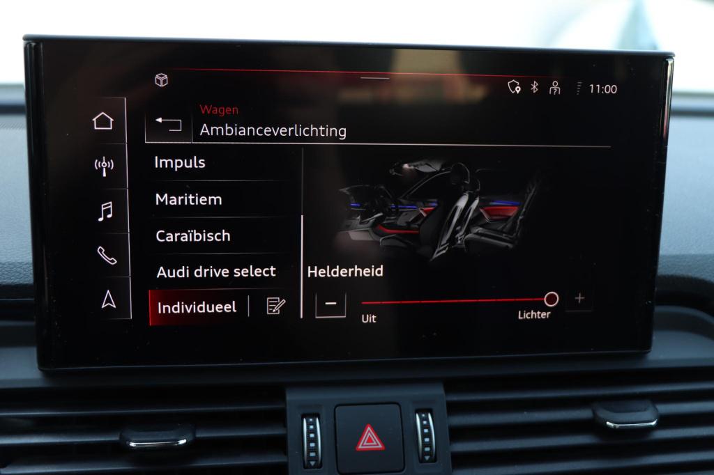 Audi Q5 50 tfsi e s edition 299pk s tronic