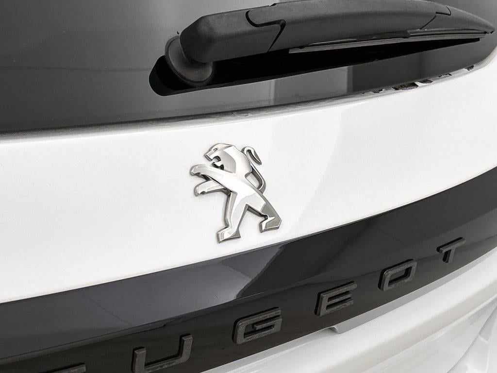 Peugeot 208 75 pk style | rijklaar | apple carplay / android auto | parkeer