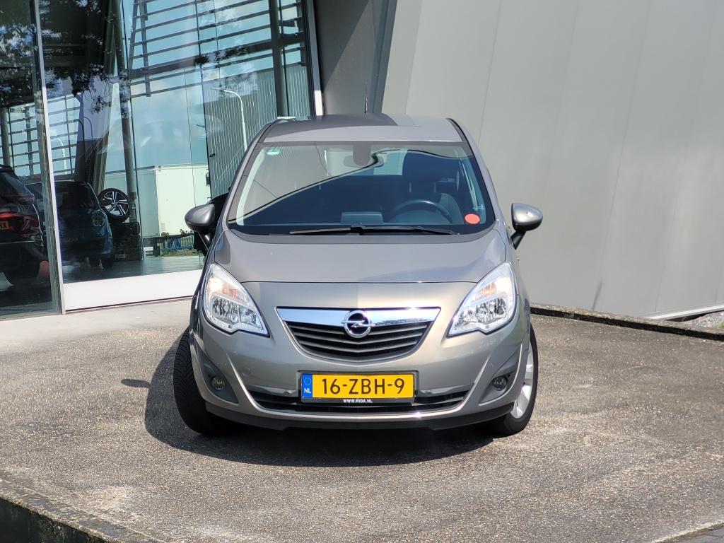 Opel Meriva 1.4 turbo cosmo