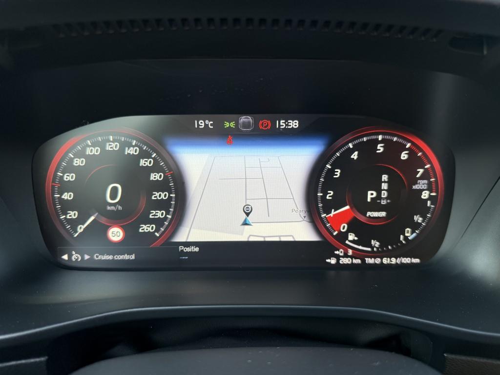 Volvo XC40 t5 262pk recharge inscription| leder| navi| 2-zone climate| 19''