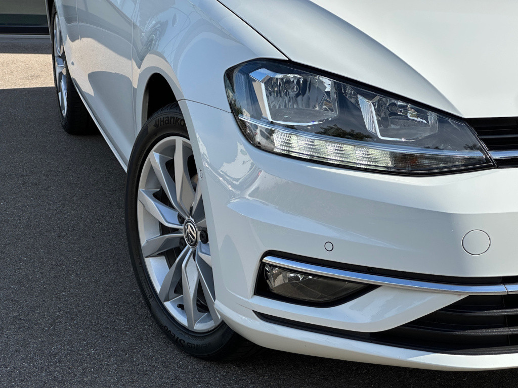 Volkswagen Golf 1.5 tsi 150pk dsg highline | panoramadak | virtual cockpit 