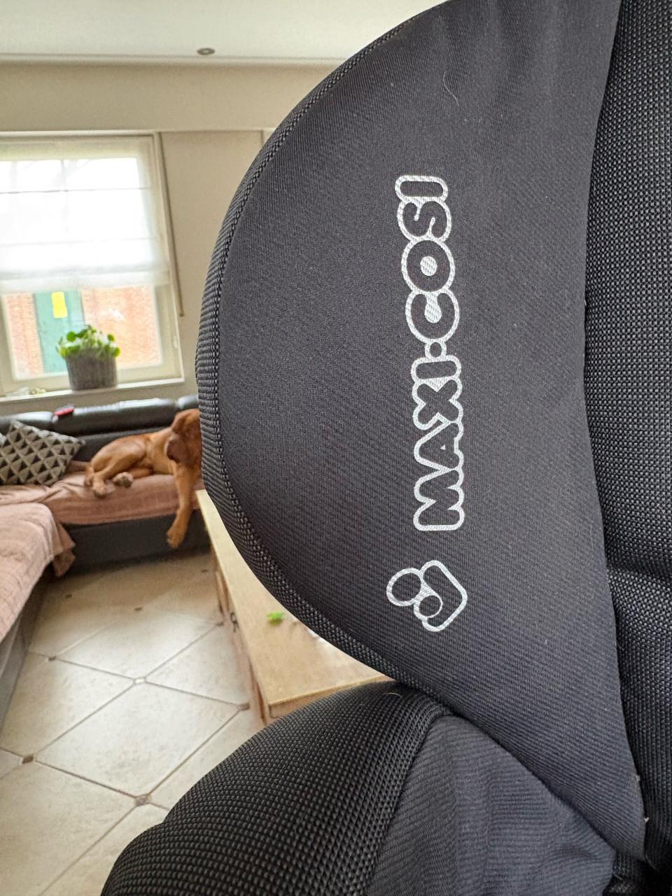 Maxi cosi rodi autostoel