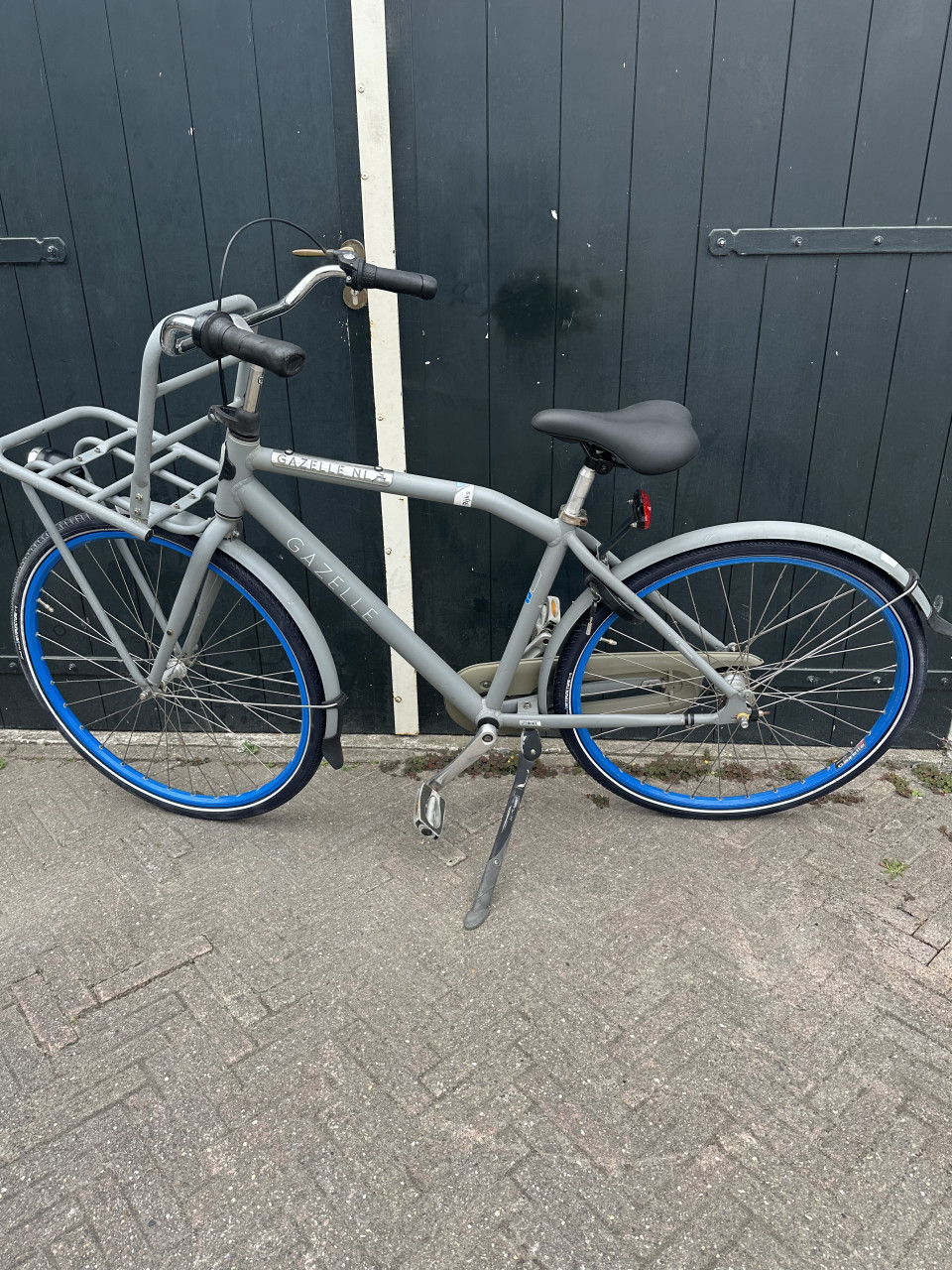 Gazelle Heavy Duty Herenfiets/Jongensfiets
