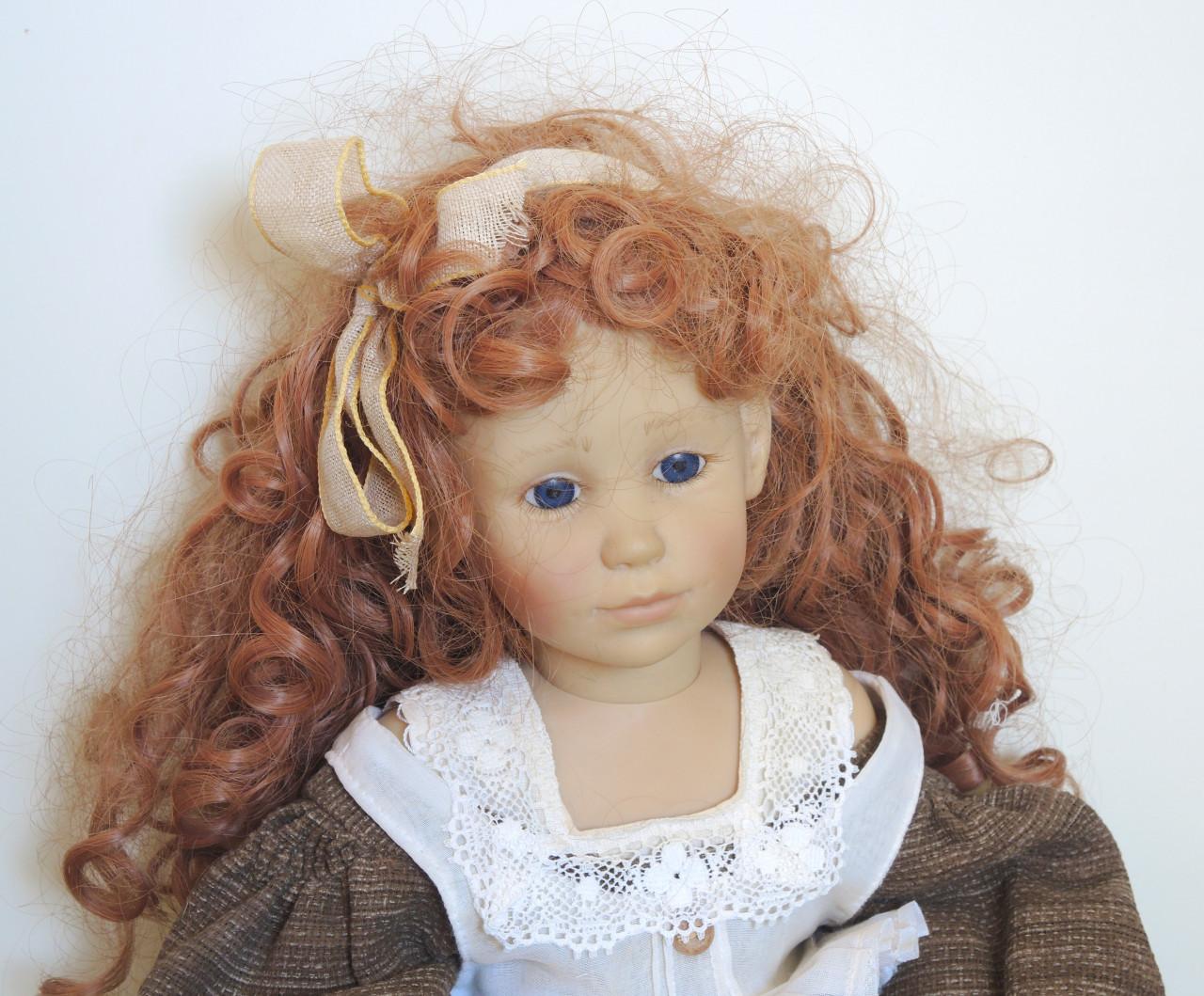 Christine Kleinert pop - Zapf Creation Designer Collection